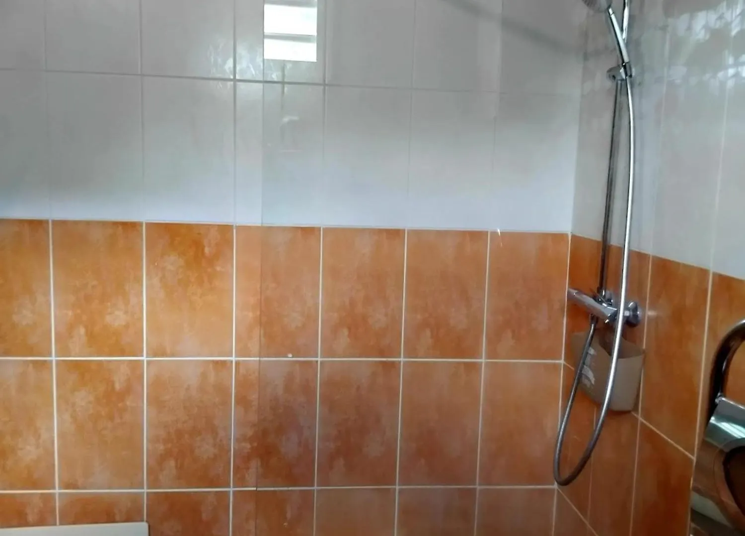 Apartment Appartement Elegant Avec Jacuzzi A Bouillante 40M²