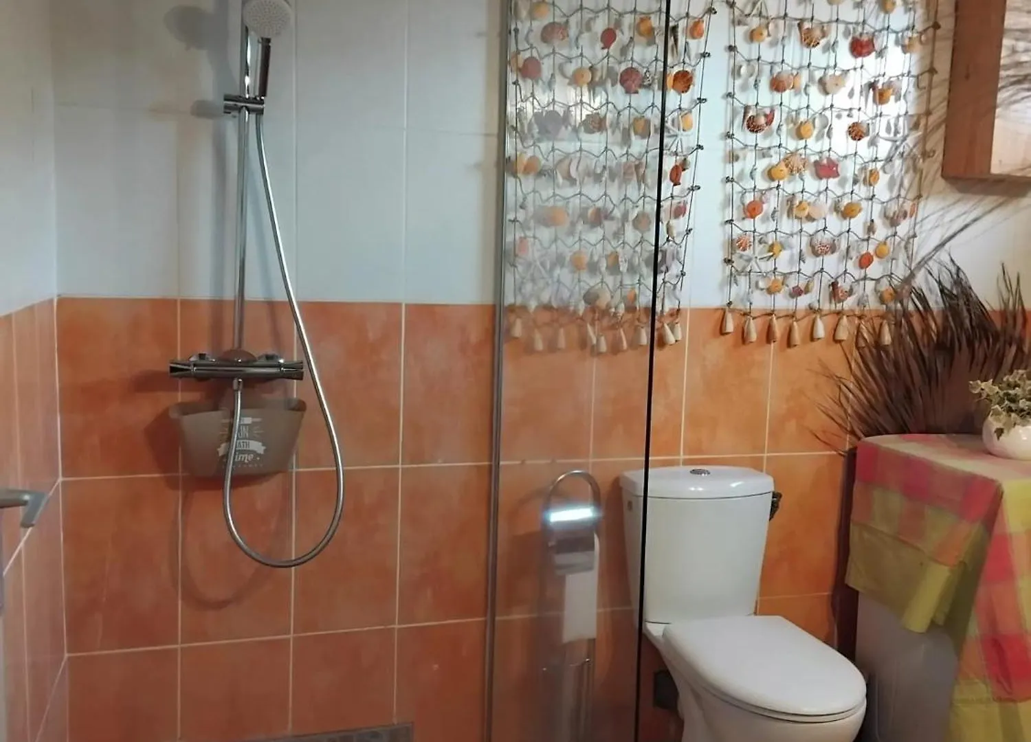 Appartement Elegant Avec Jacuzzi A Bouillante 40M²